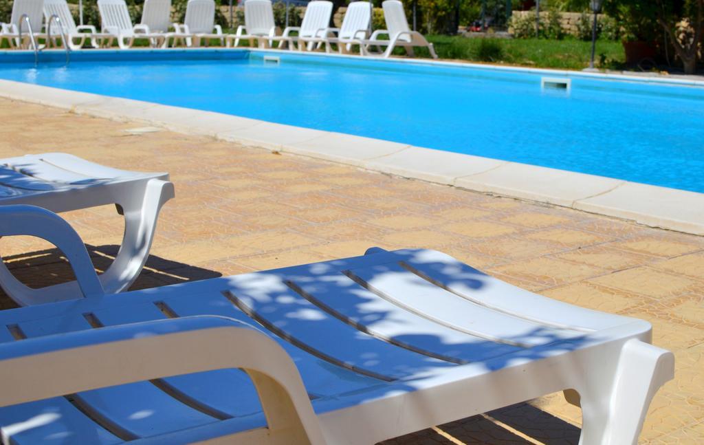 Вилла Il Giardino Del Sole Аньоне-Баньи Экстерьер фото